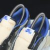 Travis Scott AJ1 Low x Fragment ‘Military Blue’ - Image 17