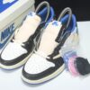 Travis Scott AJ1 Low x Fragment ‘Military Blue’ - Image 18