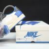 Travis Scott AJ1 Low x Fragment ‘Military Blue’ - Image 21