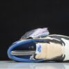Travis Scott AJ1 Low x Fragment ‘Military Blue’ - Image 4