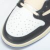 Travis Scott AJ1 Low x Fragment ‘Military Blue’ - Image 9